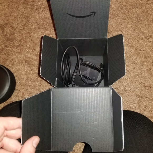 Amazon echo dot - Picture 4 of 9